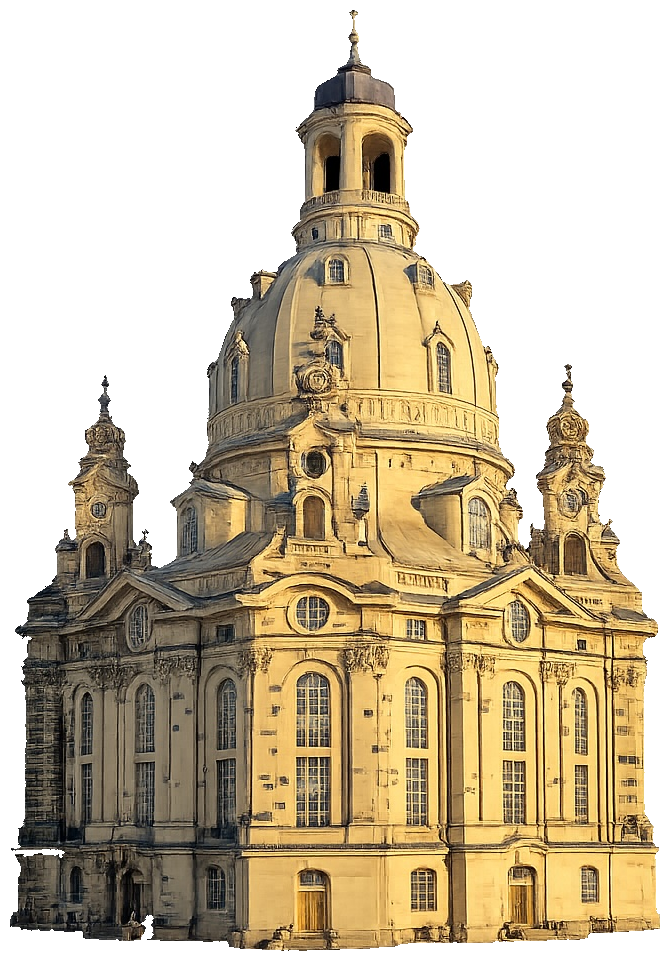 Dresdner Frauenkirche
